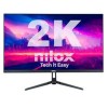 Monitor Gaming Nilox NXM272KD11 2K ULTRA HD 27"