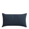 Fodera per cuscino Eysa MID Azzurro 30 x 50 cm