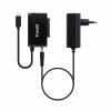 Adattatore per Hard Disk TooQ TQHDA-02C 2,5"/3,5"