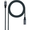 Cavo USB NANOCABLE 10.01.4501-COMB