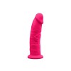 Dildo Realistico Silexd Rosa