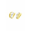 Orecchini Donna Lotus LG00050 Dorato