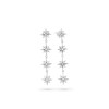 Orecchini Donna Radiant RY000035 Acciaio inossidabile 5 cm