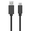 Cavo USB-C Nero
