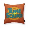 Fodera per cuscino Looney Tunes Squad B Arancio 45 x 45 cm