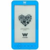 eBook Woxter 4 GB Azzurro