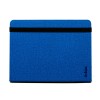 Custodia per Tablet e Tastiera Nilox NXFU003 10.5" Azzurro Nero