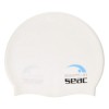 Cuffia da Nuoto SWIM IN SEAC Softee 7801568 Bianco
