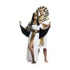Costume per Adulti My Other Me Egiziano M/L (5 Pezzi)