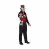 Costume per Adulti My Other Me Voodoo Master M/L (7 Pezzi)