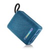 Altoparlante Bluetooth Portatile NGS Roller Furia 1 Blue Azzurro 15 W
