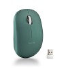Mouse NGS NGS-MOUSE-1371 Verde