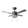 Ventilatore da Soffitto Cecotec EnergySilence Aero 450 50 W