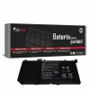 Batteria per Notebook Voltistar BAT2031 Nero 11,1 V