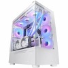 Case computer desktop ATX Mars Gaming MC-ULT Bianco