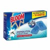 Repellente per Zanzare Comuni e Tigre Henkel Bloom Ricambio 30 pcs