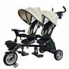 Triciclo Ociotrends Gemellare