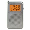 Radio Portatile Daewoo DW1115