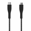 Cavo USB C Aisens A107-0350 2 m Nero (1)