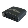 Adattatore HDMI con SVGA con Audio Aisens A115-0386