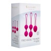 Sfere Orgasmo S Pleasures Silicone