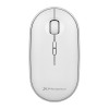 Mouse Ottico Wireless Phoenix Bianco 1600 dpi (1 Unità)