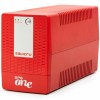 Gruppo di Continuità Interattivo UPS Salicru SPS 1100 ONE IEC 1100 VA
