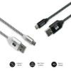 Cavo USB Subblim SUB-CAB-2TC001 1 m