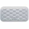 Tappetino per Mouse Subblim SUBMP-04E041 Argentato