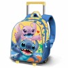 Zaino per Bambini Stitch