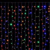 Ghirlanda di Luci LED Multicolore 12 W Natale