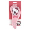 Spazzola Districante Hello Kitty Fucsia 100 % ABS