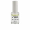 Rinforzante per Unghie Unglax CUIDADO UÑAS 10 ml 2 in 1