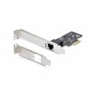 Cavo USB Startech PR12GI-NETWORK-CARD Nero