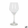 Set di Bicchieri LAV Ella 330 ml (6 Pezzi) (4 Unità)