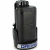 Batteria ricaricabile al litio Dremel 26150880JA 12 V