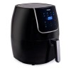 Friggitrice ad Aria Princess 183017 6 L Nero 1700 W