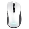 Mouse Gaming Trust GXT Bianco Nero/Bianco 7200 dpi