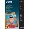 Carta fotografica Satinata A3 (20 fogli) Epson C13S042536 A3 20 Fogli (1 Unità)