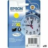 Cartuccia d'inchiostro compatibile Epson WF-3000 7000 - Nº27XL Giallo (10 Unità)