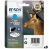 Cartuccia ad Inchiostro Originale Epson BX320FW Ciano (8 Unità)