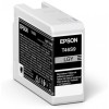 Cartuccia ad Inchiostro Originale Epson C13T46S900 Grigio