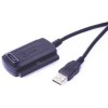 Adattatore IDE/SATA con USB GEMBIRD AUSI01