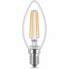 Lampadina LED Candela Philips Equivalent  E14 60 W Bianco E (2700 K)
