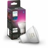 Lampadina Intelligente Philips Pack de 1 GU10 Bianco
