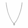 Collana Rosefield JTNTS-J442 40-45 cm