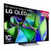 Smart TV LG OLED55C36LC.AEU 55" 4K Ultra HD Dolby Atmos