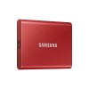 Hard Disk Samsung MU-PC500R/WW 500GB SSD