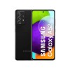 Smartphone Samsung SM-A525FZKGEUE 6,5" Qualcomm Snapdragon 720G 6 GB RAM 128 GB Nero