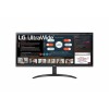Monitor LG 34WP500-B HDR10 34" UltraWide Full HD